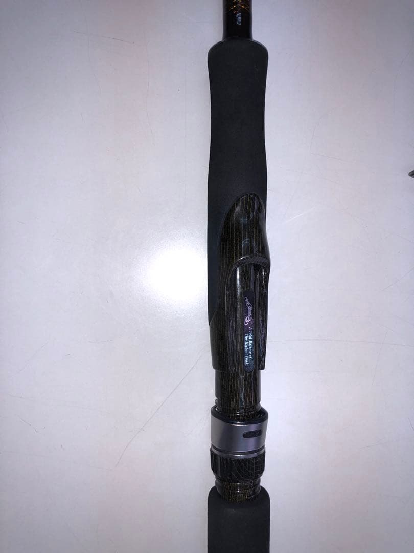 エギングロッド DT83MH