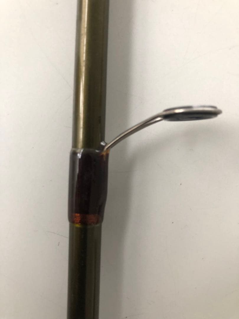 エギングロッド DT83MH