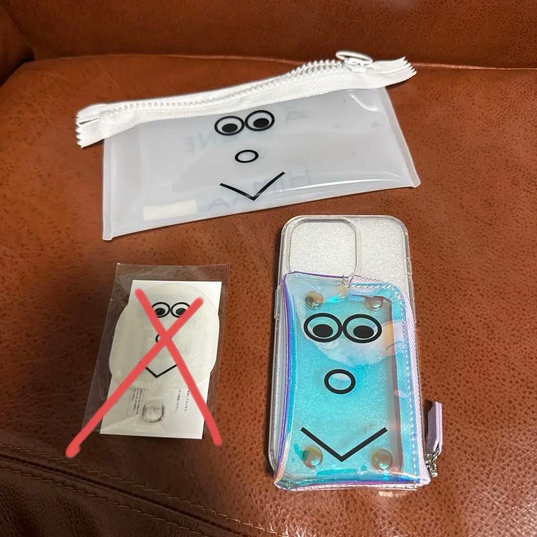 A SCENE × HIMAA ユニコーンカラー