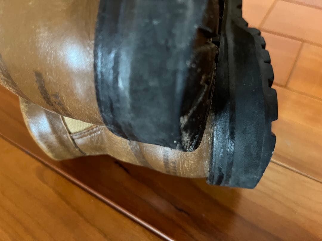 ダナーライト　8.5EE 26.5cm