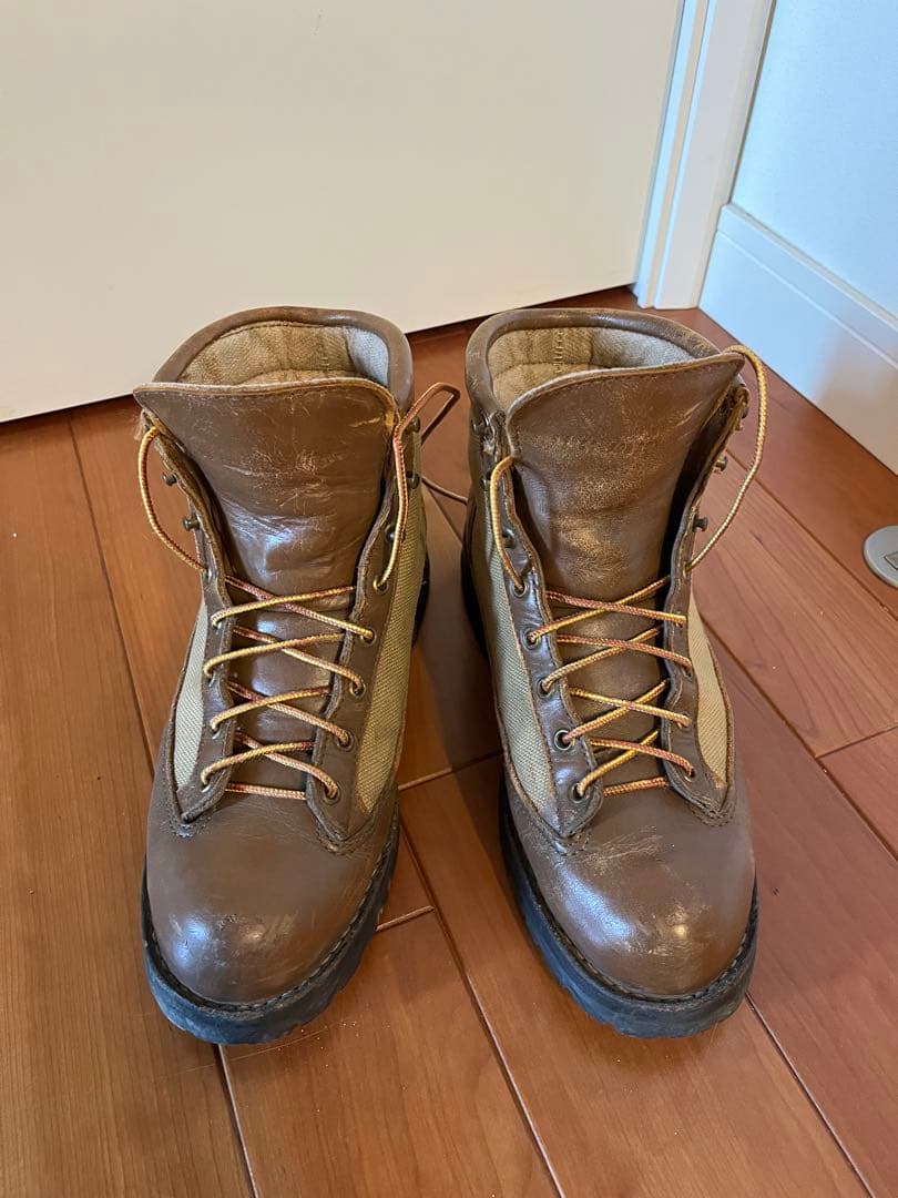 ダナーライト　8.5EE 26.5cm