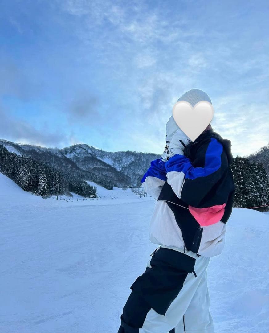 dimito スノボ スキー ウェア セット