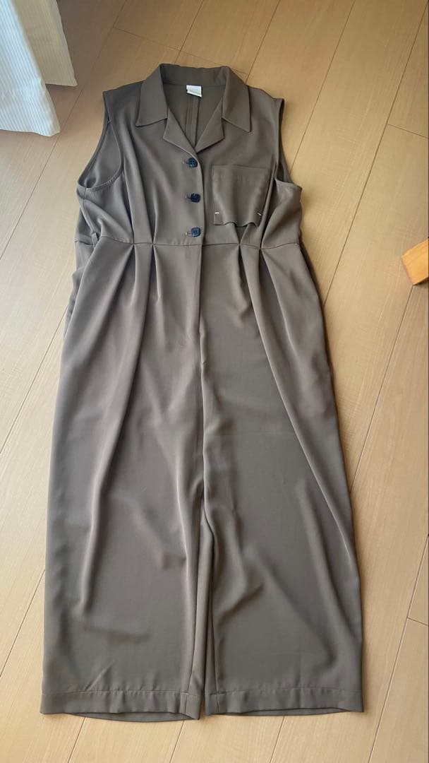 アンリアン UNLÍENS つなぎ tsunagi 田中亜希子