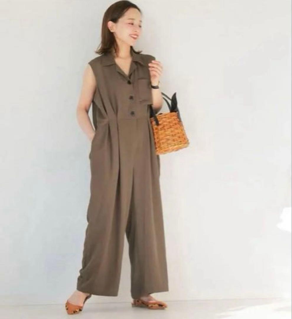 アンリアン UNLÍENS つなぎ tsunagi 田中亜希子