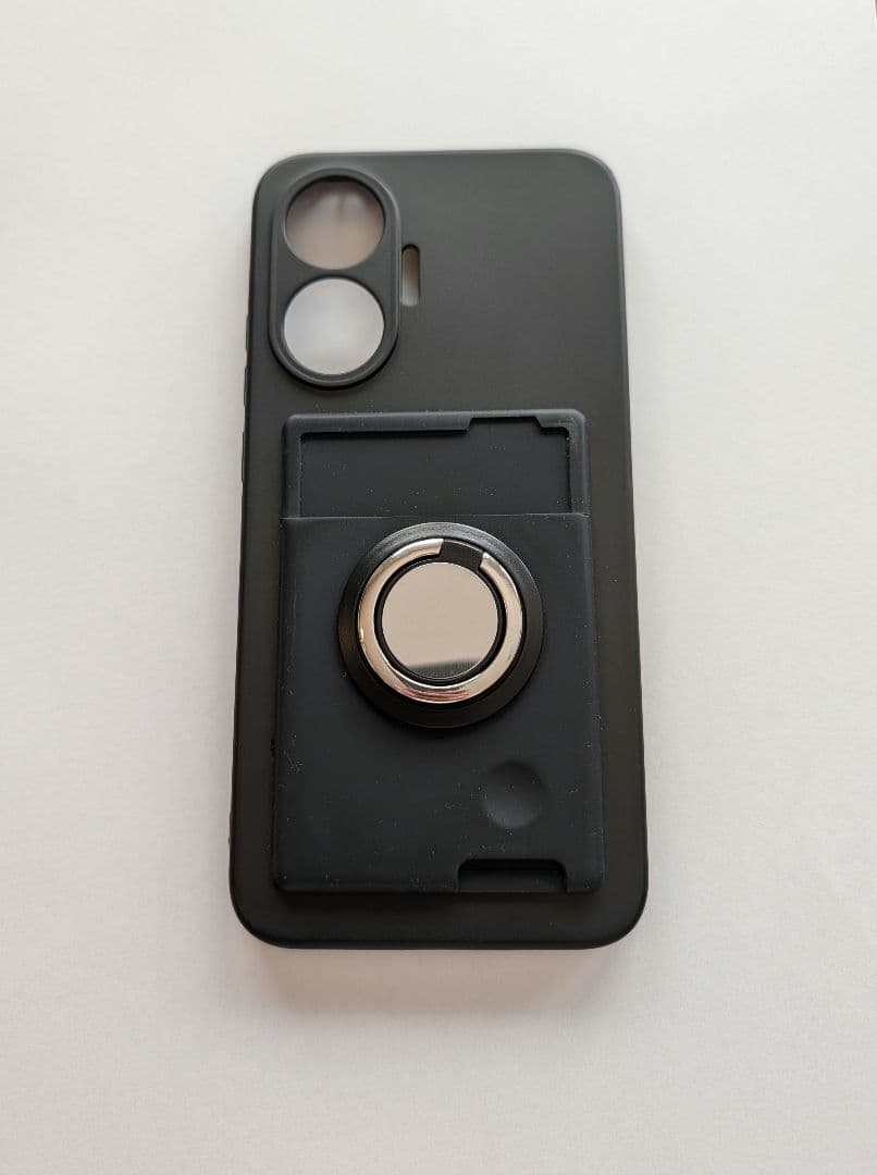 【美品】POCO F7 [ブラック] [12GB/256GB]