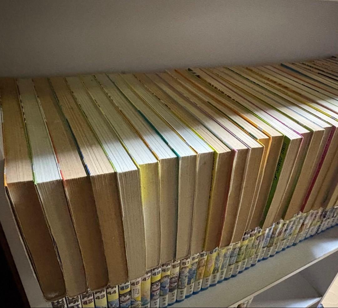 [数巻抜けあり]こちら葛飾区亀有公園前派出所1〜101巻セット