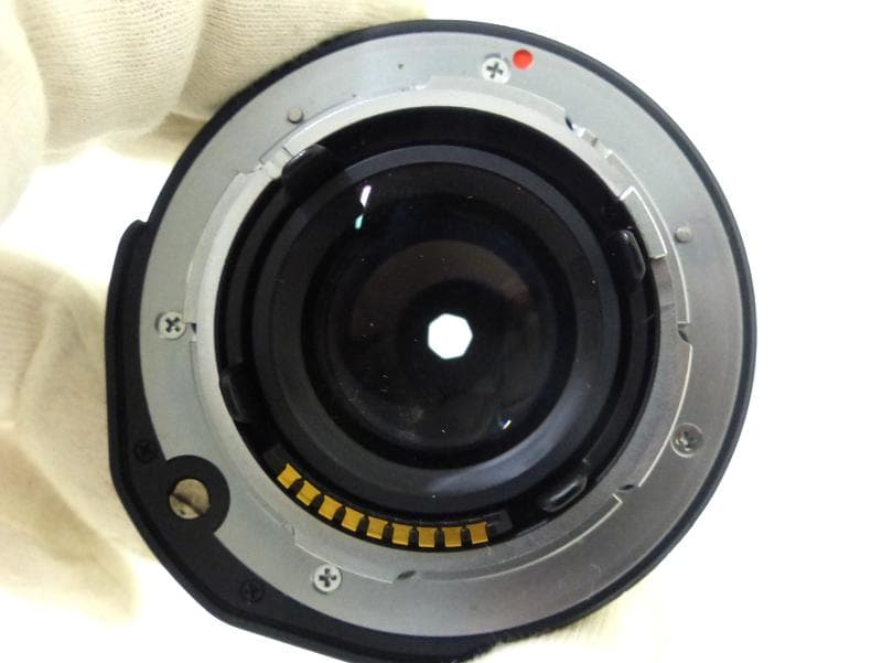 2495 美品 カールツァイス Planar　2/35　T*　コンタックスG用