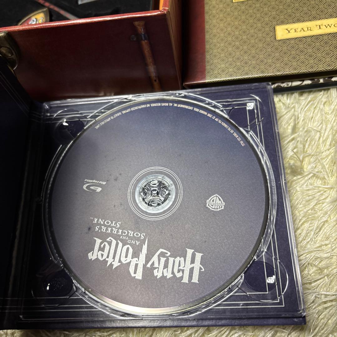 洋画・外国映画 Harry Potter Limited Edition Collection