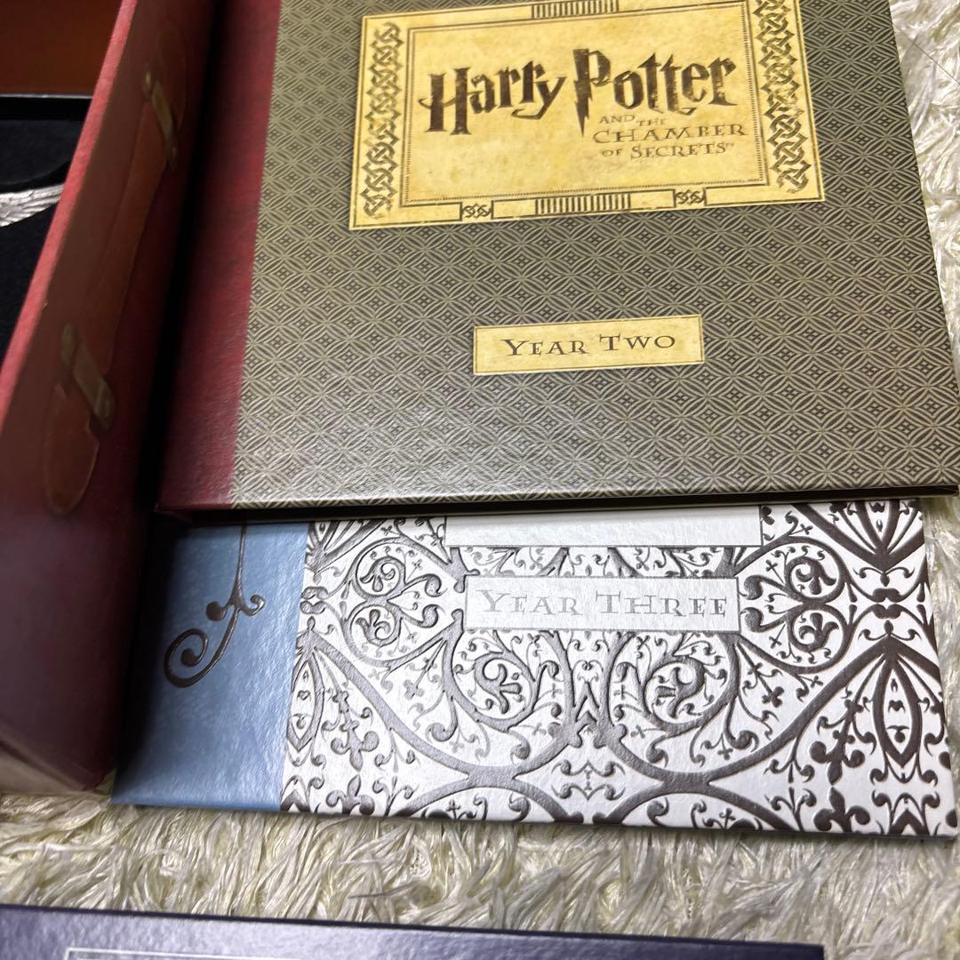 洋画・外国映画 Harry Potter Limited Edition Collection