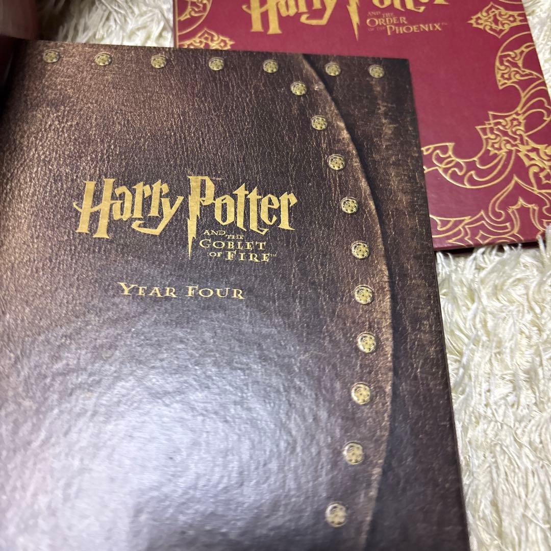 洋画・外国映画 Harry Potter Limited Edition Collection
