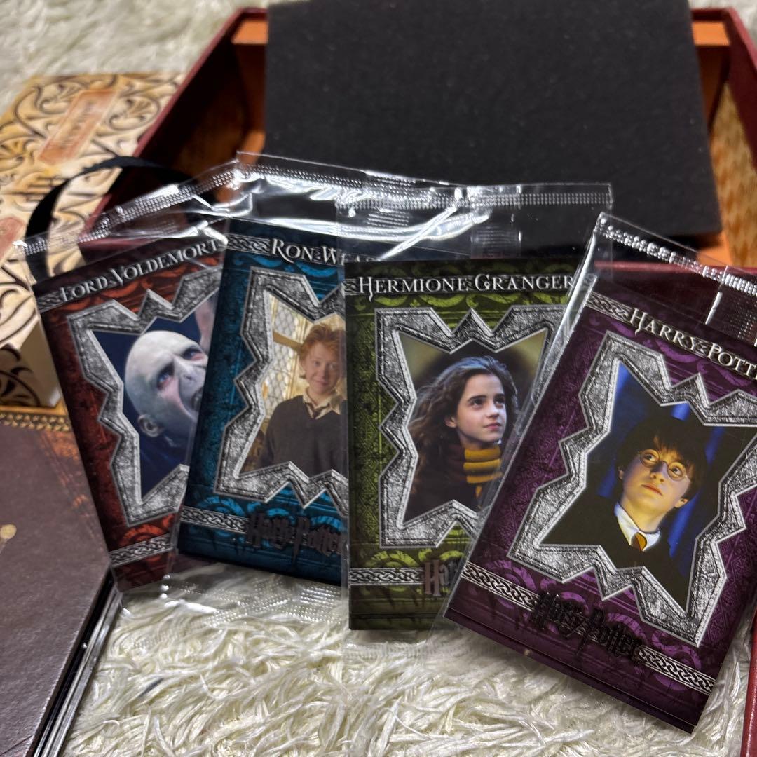 洋画・外国映画 Harry Potter Limited Edition Collection