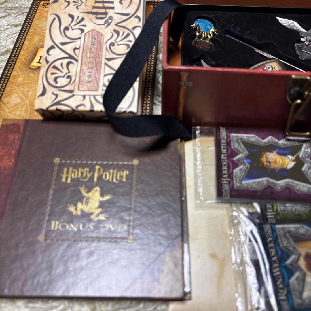 洋画・外国映画 Harry Potter Limited Edition Collection