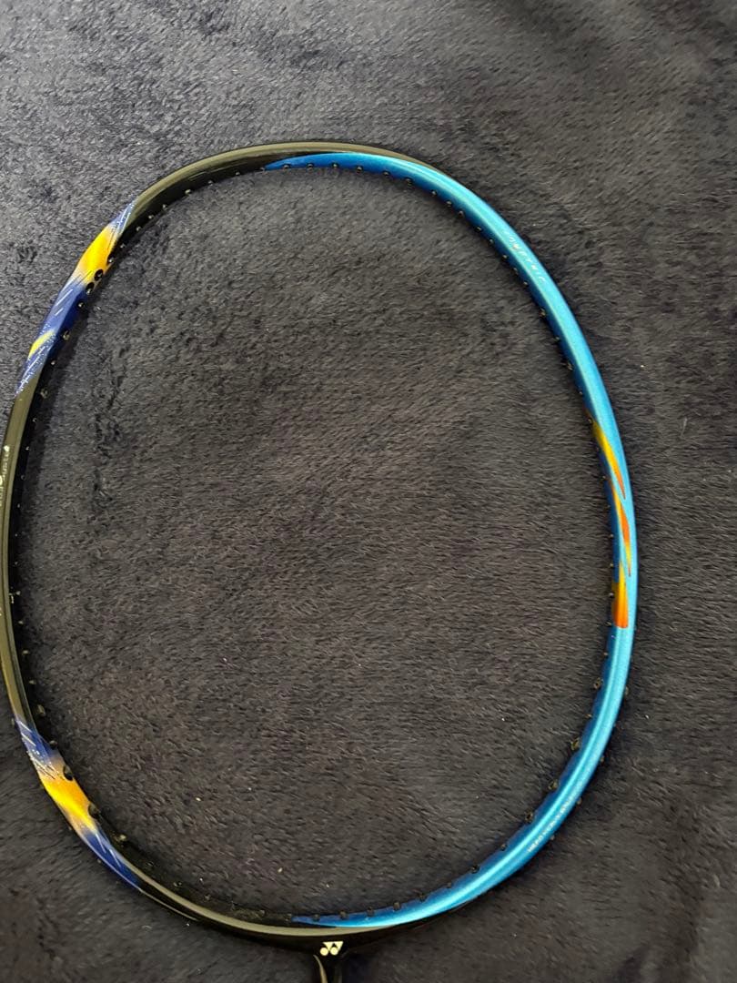 アストロクス 77 青 4UG5 美品