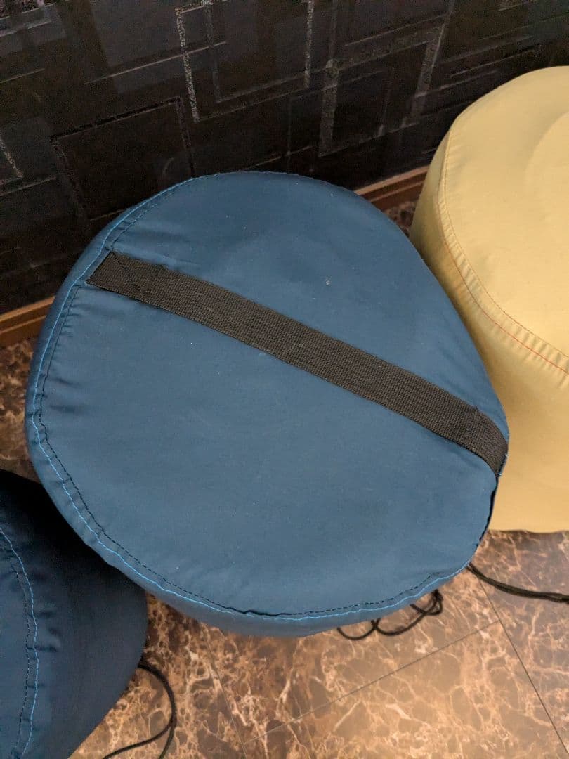 コールマン シュラフ FLEECE SLEEPING BAG/C5 C0 セット