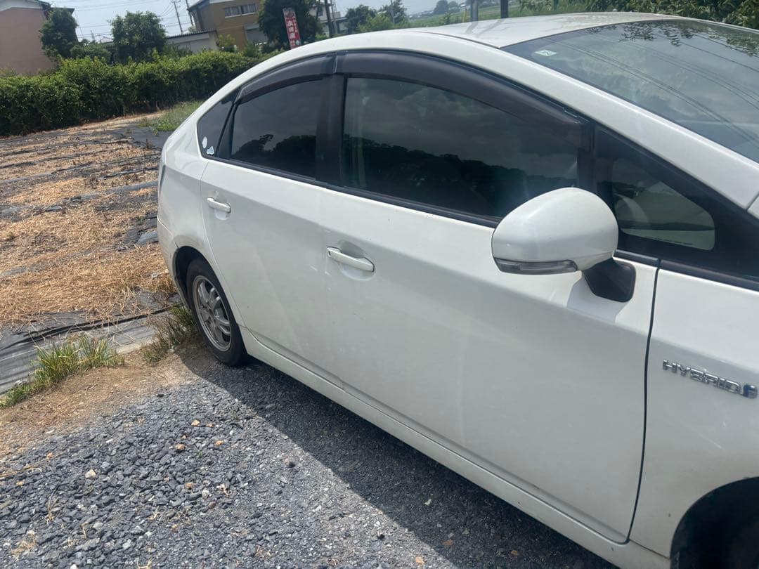 プリウス30 早い者勝ち今日夜引き取り限定、