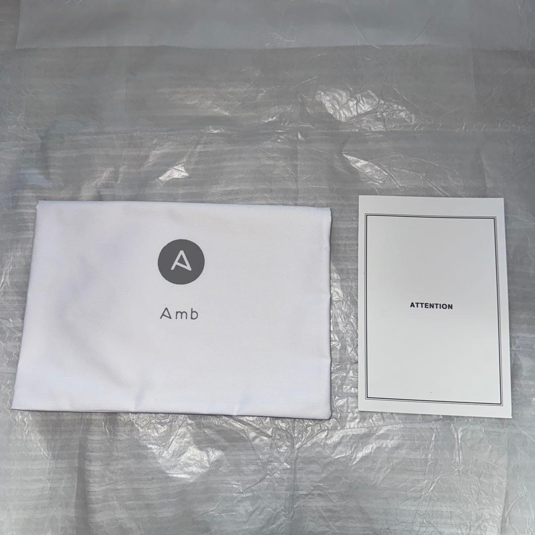 靴 uniform experiment AMB WING TIP SNEAKERS