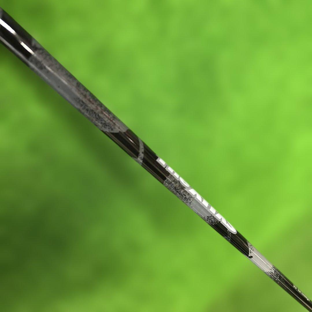 クラブ The ATTAS 5S 1w shaft