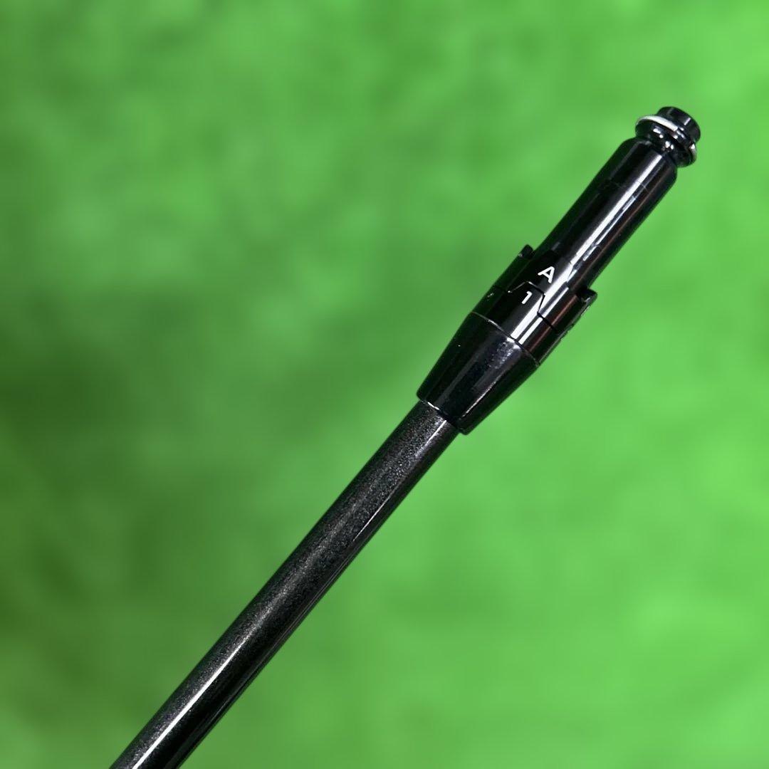 クラブ The ATTAS 5S 1w shaft