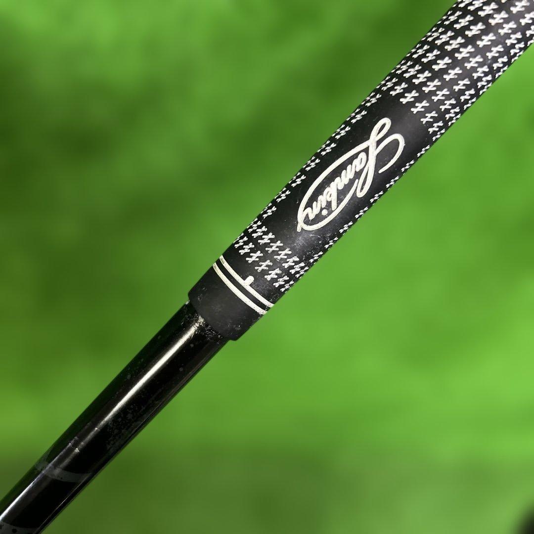 クラブ The ATTAS 5S 1w shaft