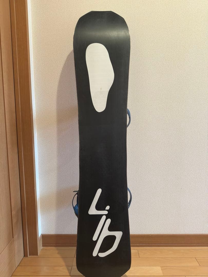 LIBTECH T.RICE ORCA リブテック オルカ156cm