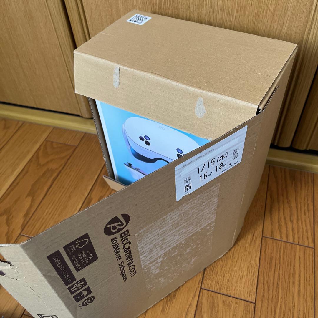 新品未開封　 Quest 3S 128GB 本体