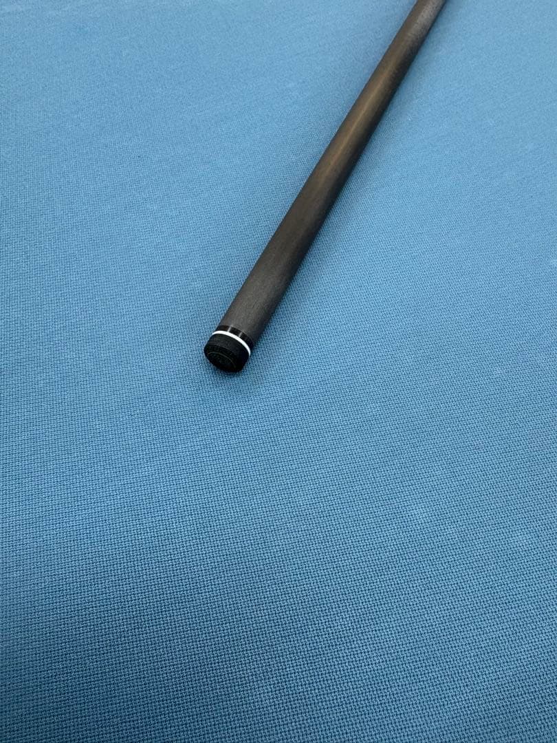 BIZU ビリヤードキュー カーボンシャフト最終値下げ