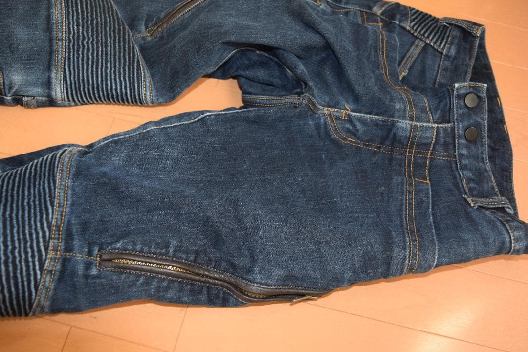 【KADOYA】 デニム　K’S PRODUCT KJ-01 RS