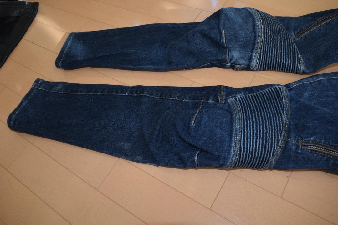 【KADOYA】 デニム　K’S PRODUCT KJ-01 RS