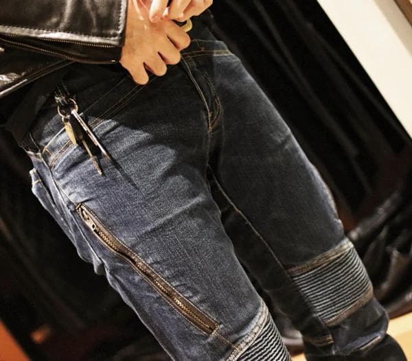 【KADOYA】 デニム　K’S PRODUCT KJ-01 RS