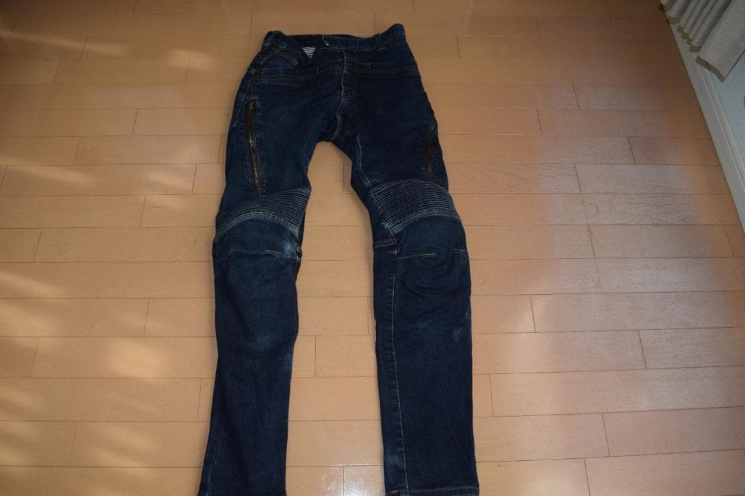 【KADOYA】 デニム　K’S PRODUCT KJ-01 RS