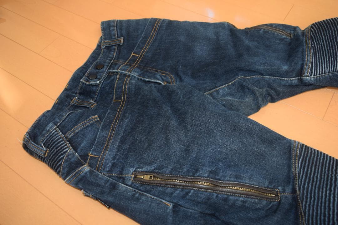 【KADOYA】 デニム　K’S PRODUCT KJ-01 RS