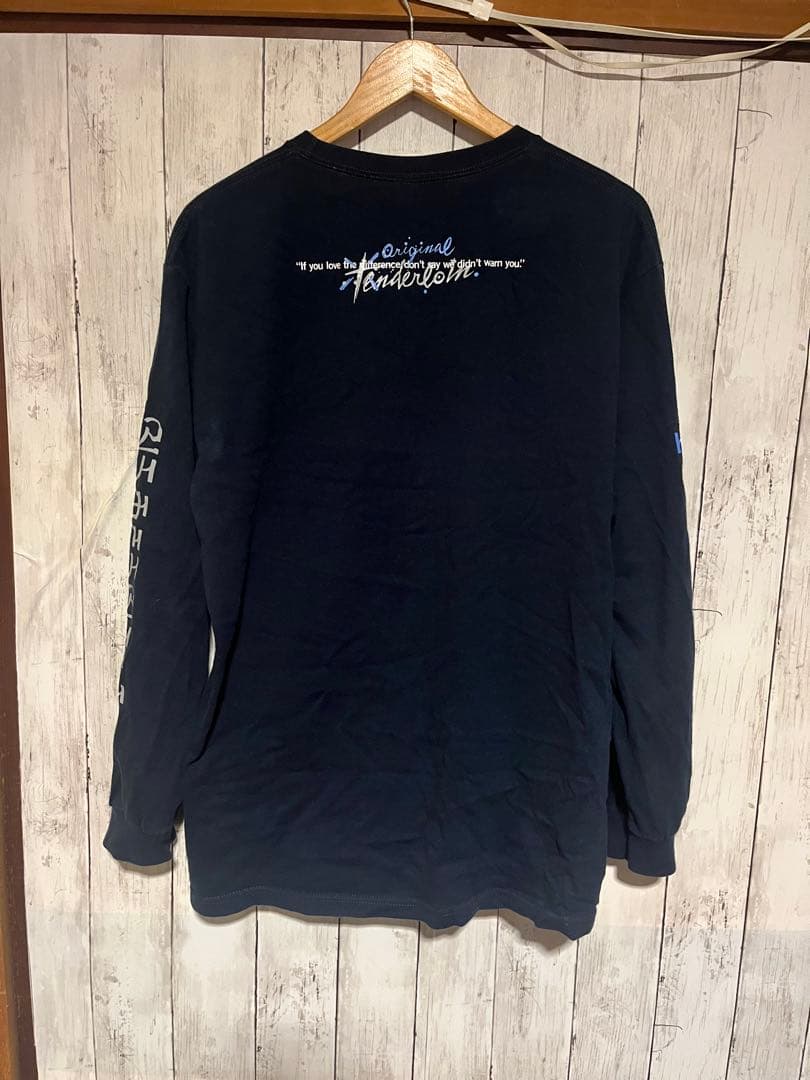 テンダーロイン ロンt Ｌ