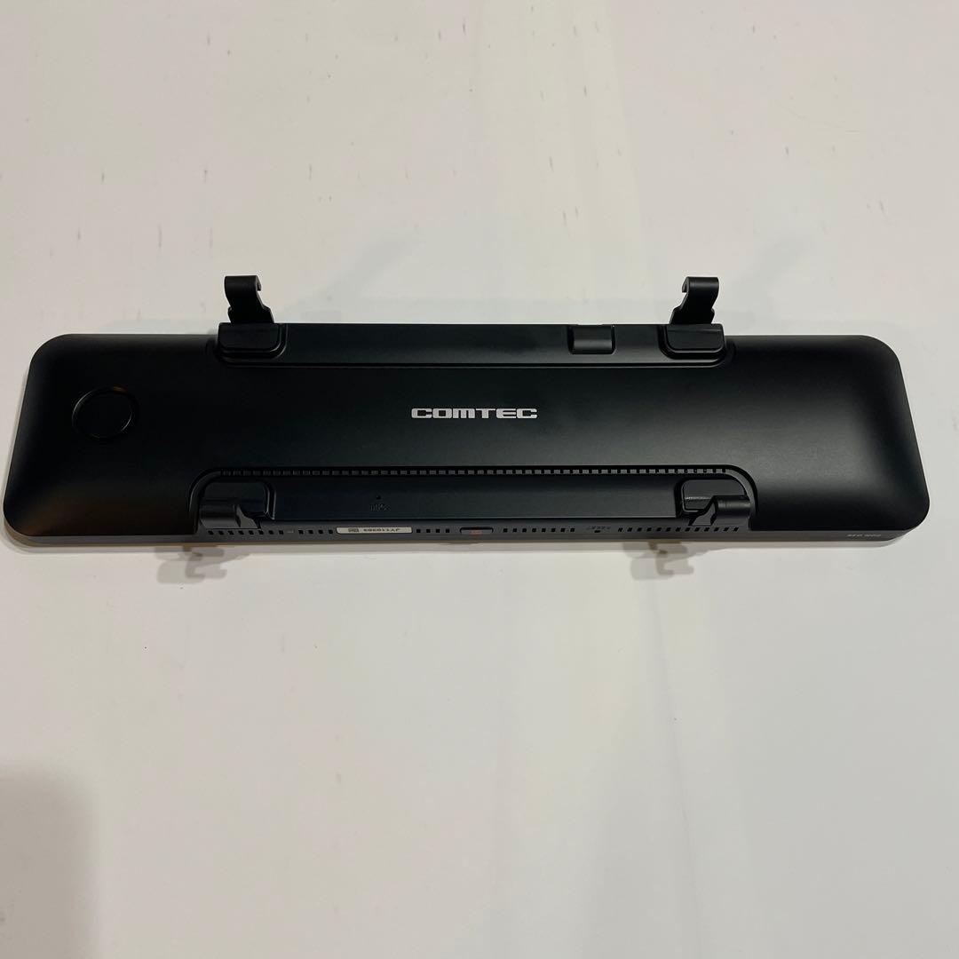 COMTEC ZDR-038 ドライブレコーダー