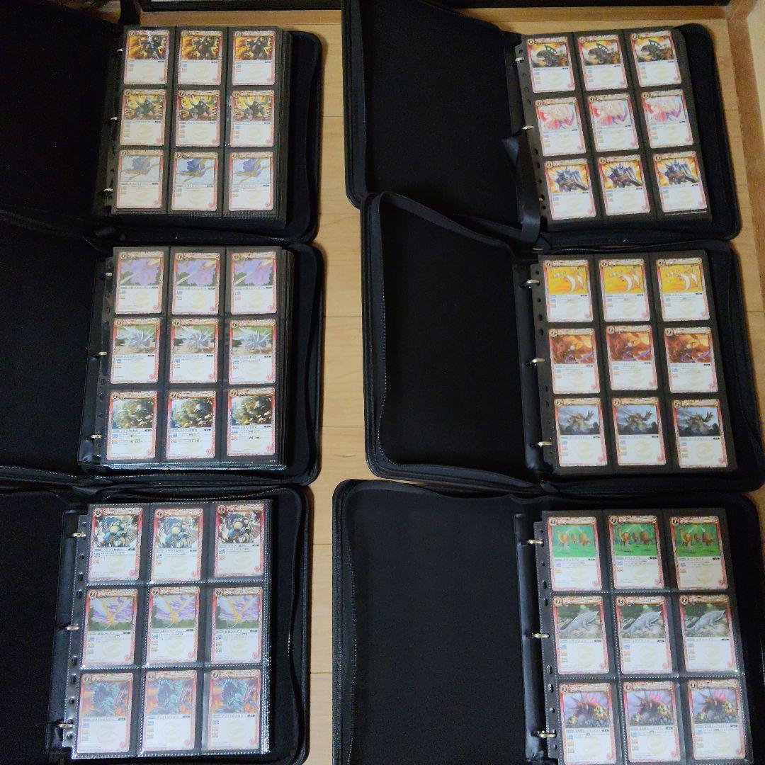 即*a様 バトルスピリッツ　まとめ売り　Xレア以外　1種類3枚ほぼコンプリート