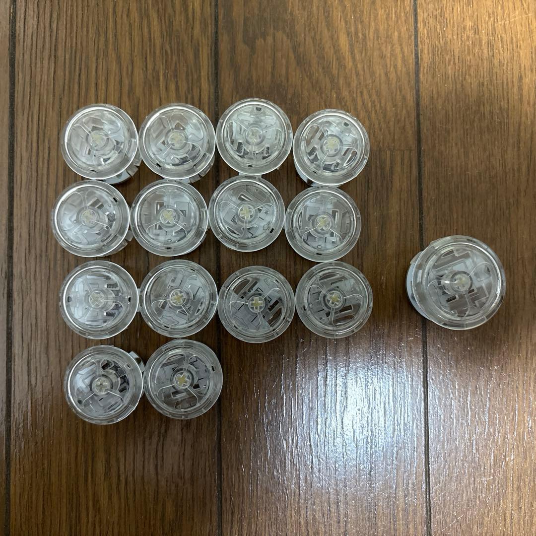 FlashTap flexigear 静音モデル　24x14 30x1