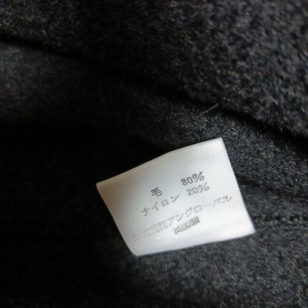 マーガレットハウエル　 ダッフルコート 英国製　M 　旧ウォーカーズタグ