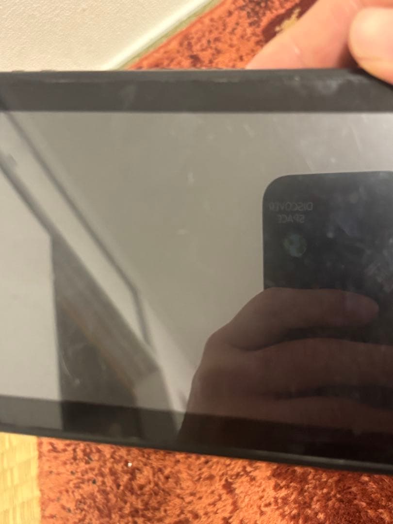 Nintendo Switch 本体 のみ