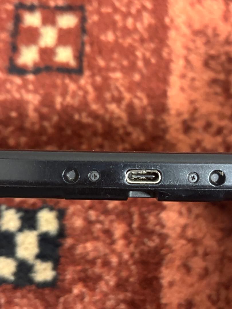 Nintendo Switch 本体 のみ