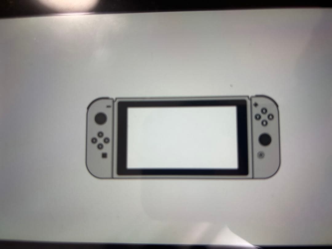 Nintendo Switch 本体 のみ