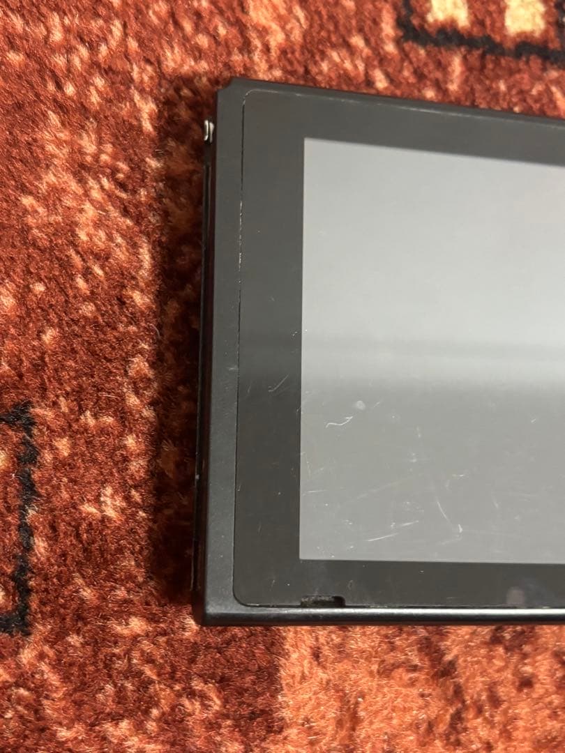 Nintendo Switch 本体 のみ