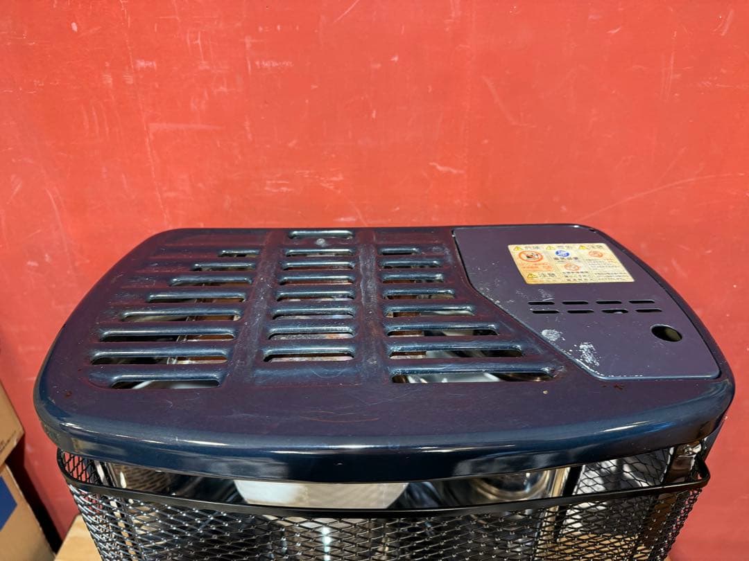 【2022年製】 CORONA 石油ストーブ SX-E2922Y ストーブ