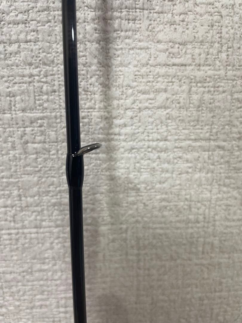 ロッド GRANDAGE BRUTE THE UNEXPLORER S911MH