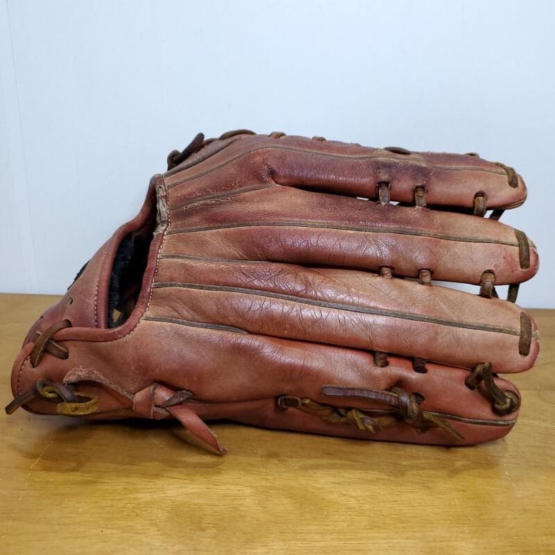 アイピーセレクト Ip Select 日本製 最高級 キップレザー 硬式グローブ