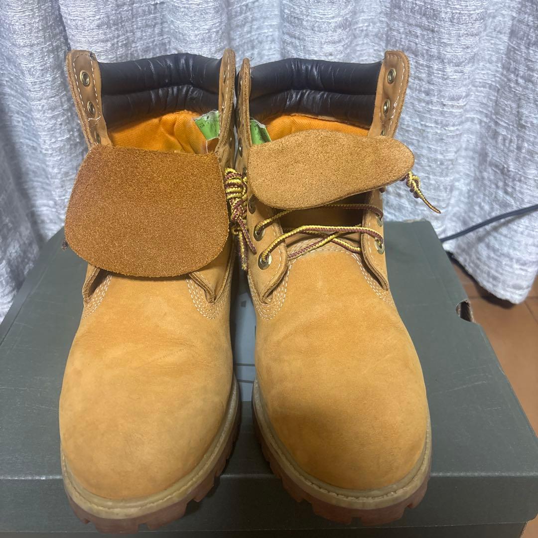 ティンバーランド 26.5センチ
