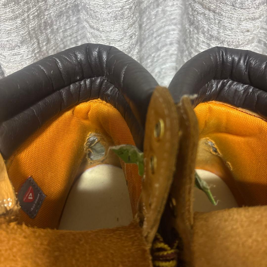 ティンバーランド 26.5センチ