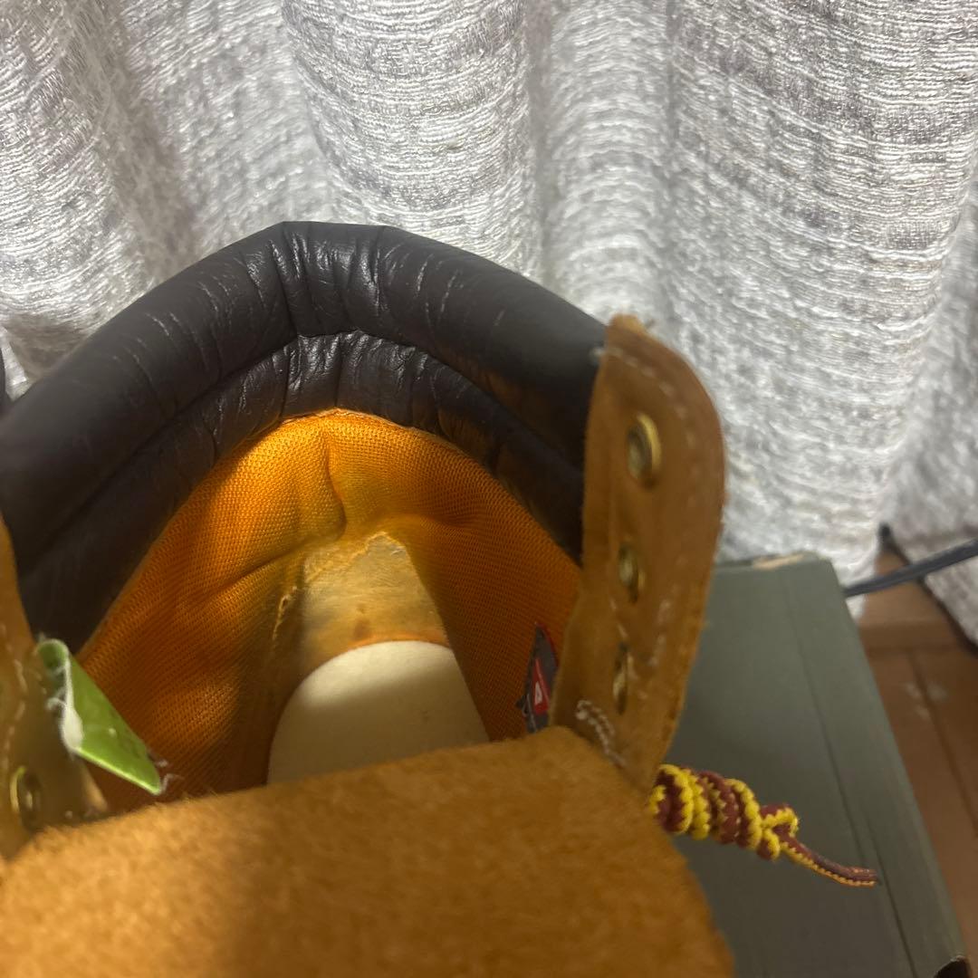 ティンバーランド 26.5センチ