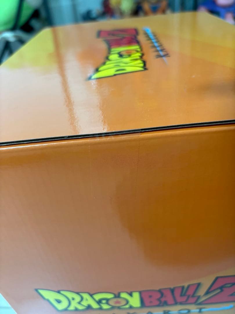 ドラゴンボールZ KAKAROT GEO 特典