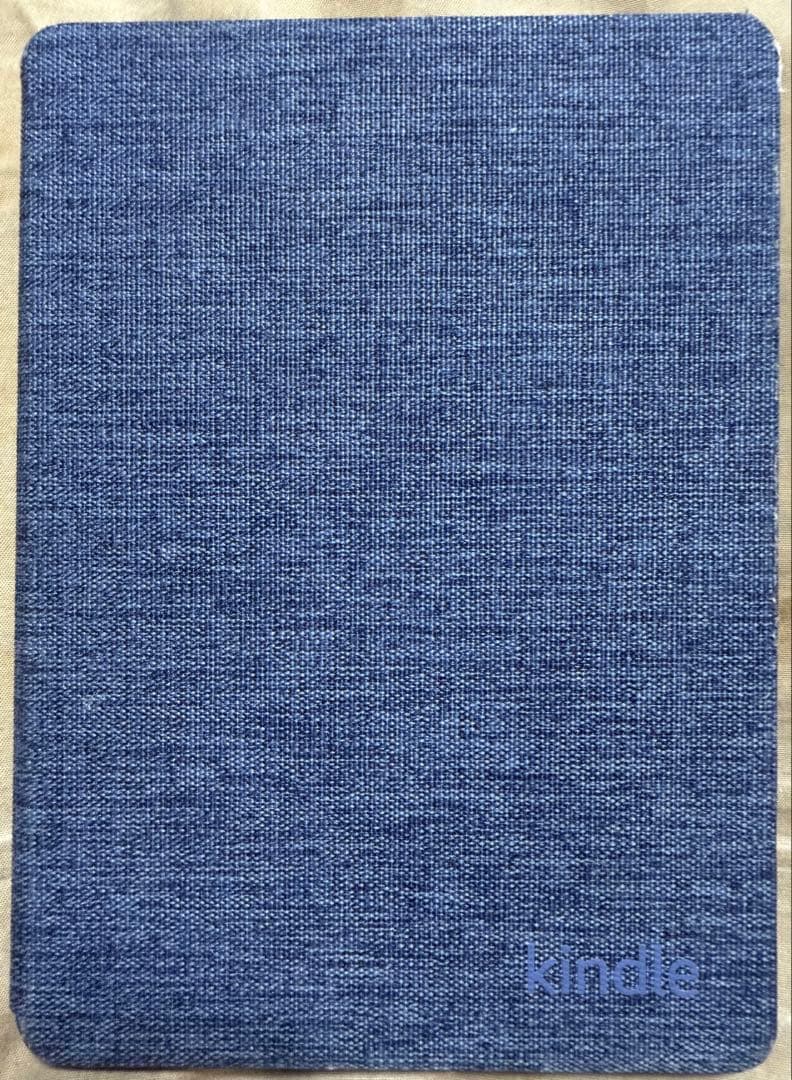 Kindle Paperwhite シグニチャーエディション（11世代）32GB