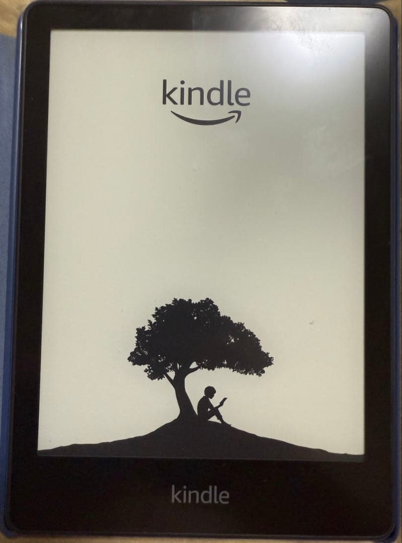 Kindle Paperwhite シグニチャーエディション（11世代）32GB
