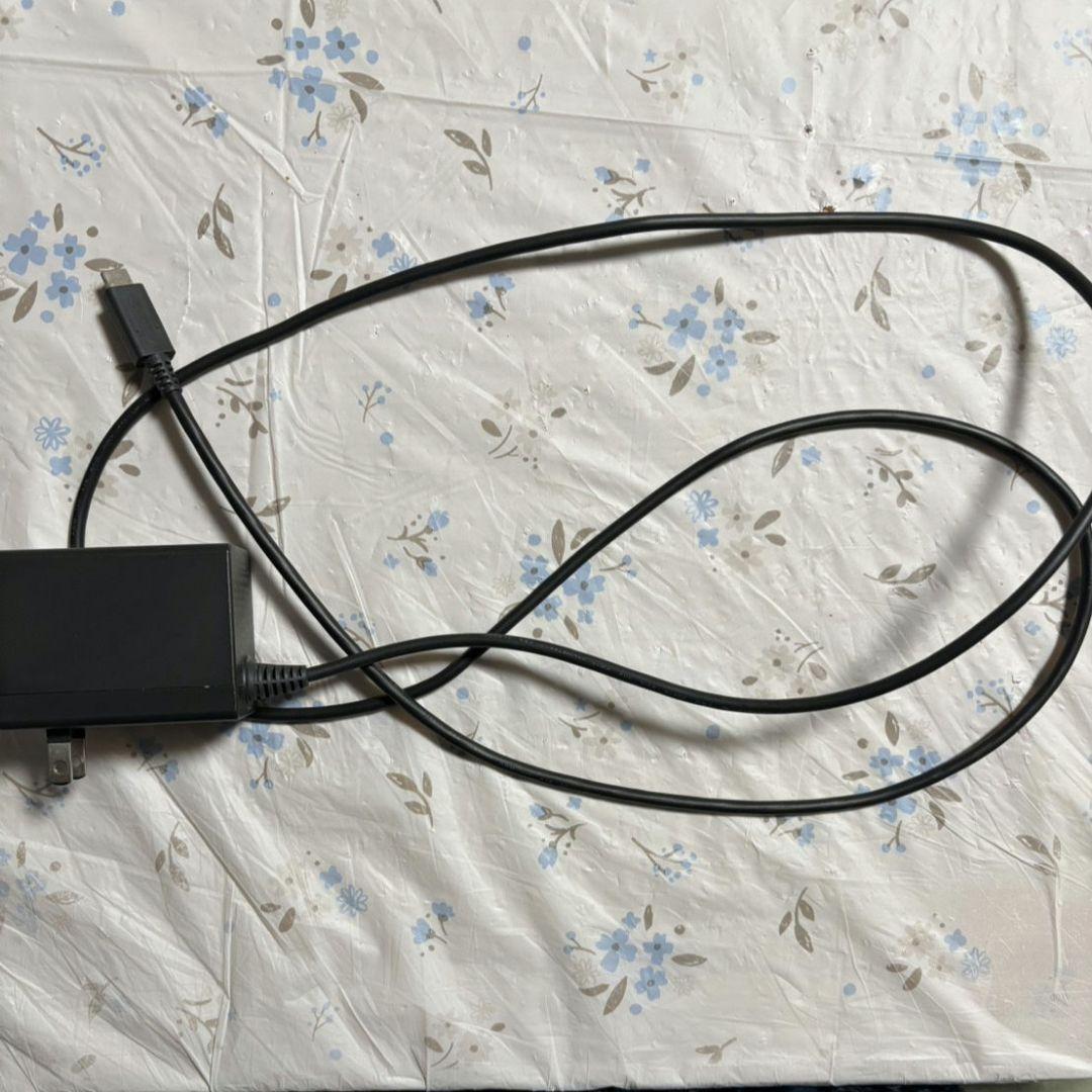 Nintendo Switch Lite グレー 本体 箱付きジャンク